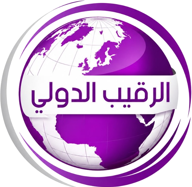 شعار وكالة الرقيب الدولي