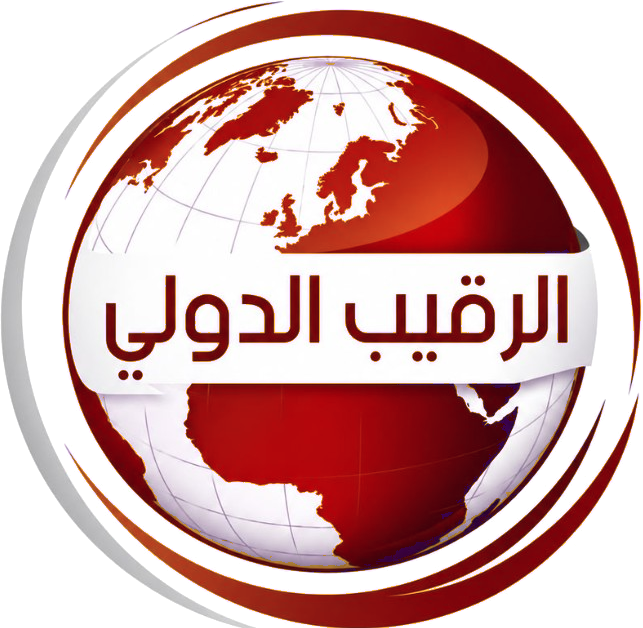 شعار وكالة الرقيب الدولي